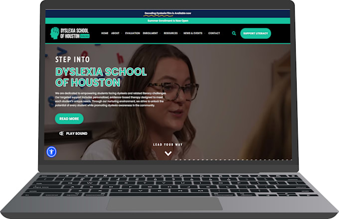 design, clone, rebuild website, or fix a wordpress website