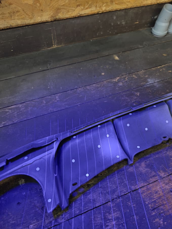 3d scan and reverse engineer