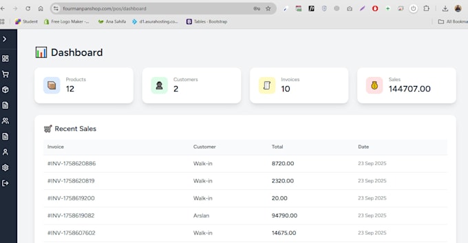 install any codecanyon script PHP,laravel,codeignitor or vue