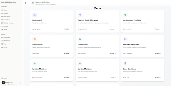 design and develop professional websites, webapps and saas
