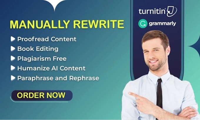 humanize ai content rewrite ai text and make it undetectable