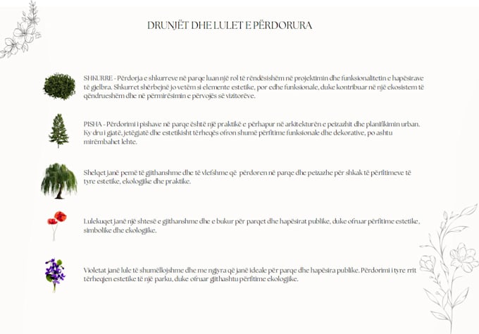 design powerpoint presentations for school or university