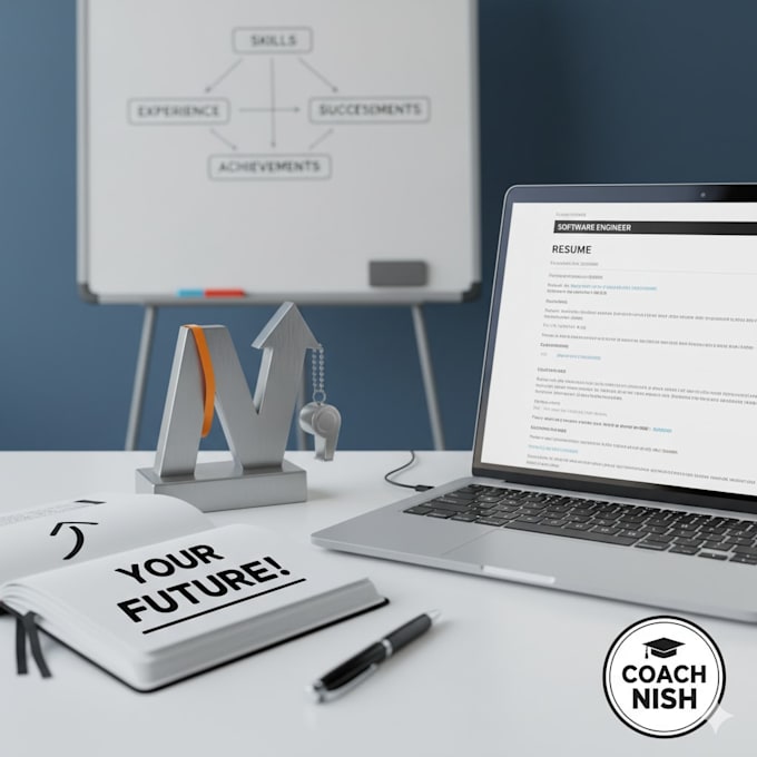 write ats optimized tech resumes that land interviews
