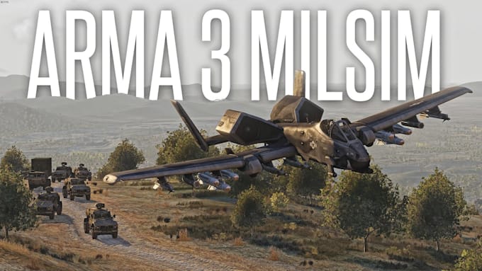 do arma weapon arma reforger arma milsim server setup, arma modding helicopter