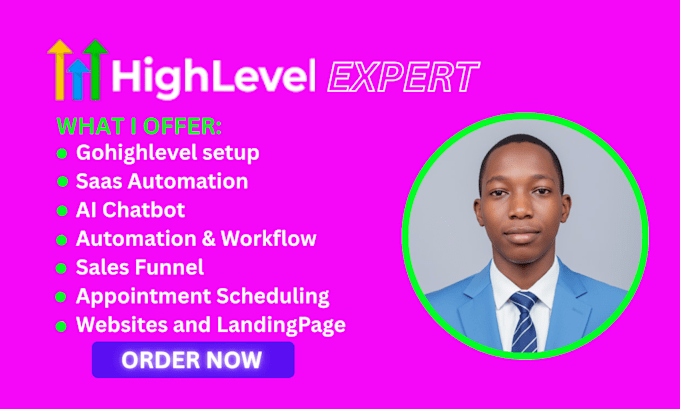 do gohighlevel funnel website sales funnel workflows ai agent virtual assistant
