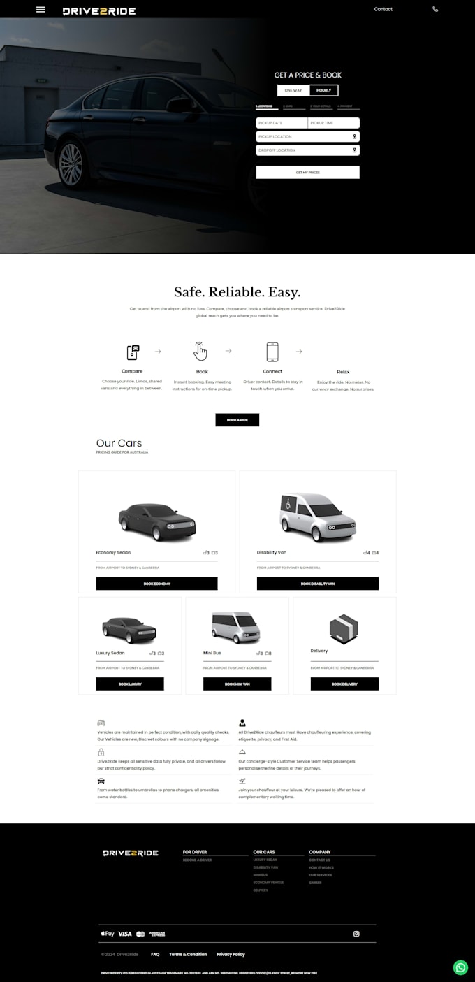your expert wordpress website developer