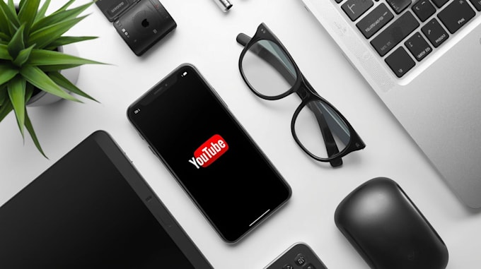 design attention grabbing youtube thumbnails that boost your views