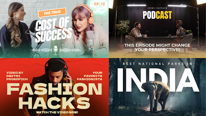 unlock higher ctrs with data driven youtube thumbnails