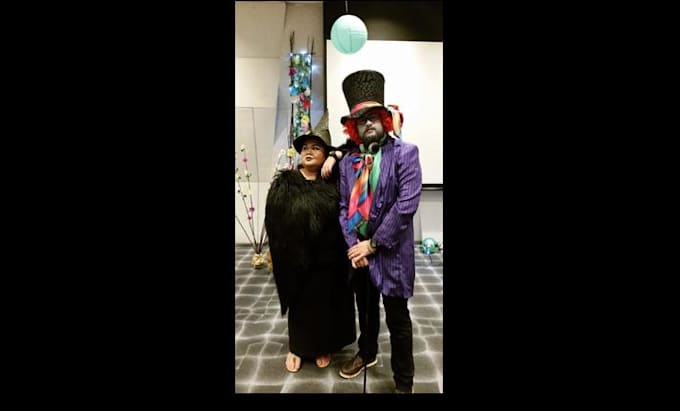 host your event as a fun and engaging emcee