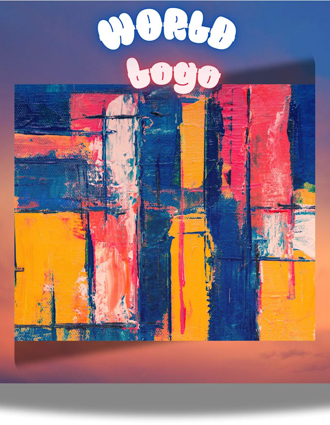 design, edit, redesign, presentations and logo