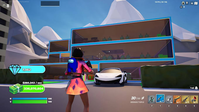 create uefn verse script for uefn map, unreal engine game, fortnite map for you