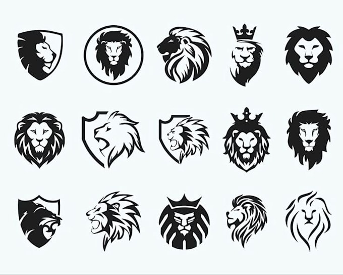 design a clean and modern minimalist logo