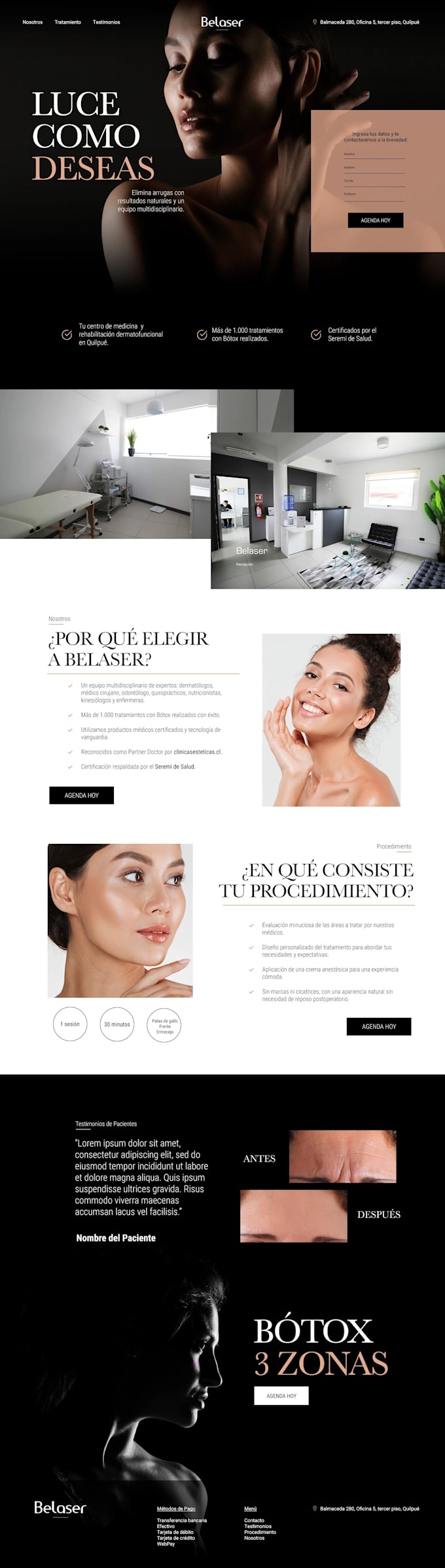 wix website design wix website redesign wix website design