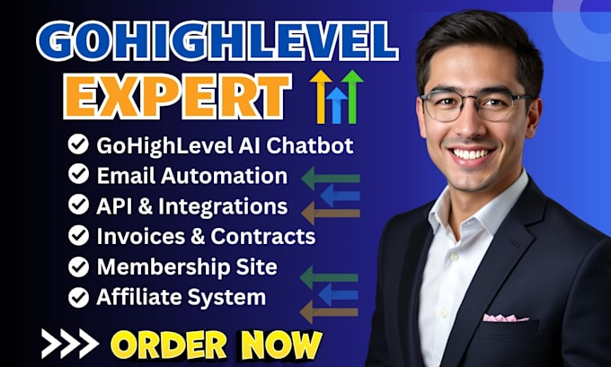 gohighlevel ai chatbot automation go highlevel workflow gohighlevel sales funnel