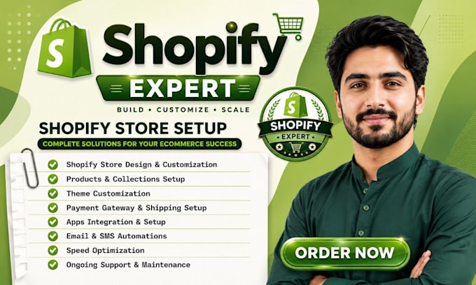 design shopify store shopify website copy ecommerce website dropshipping store