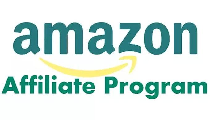 create a amazon affiliate,associate or store account for you
