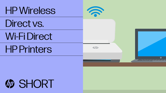 help you connect your hp printer to wi fi easily