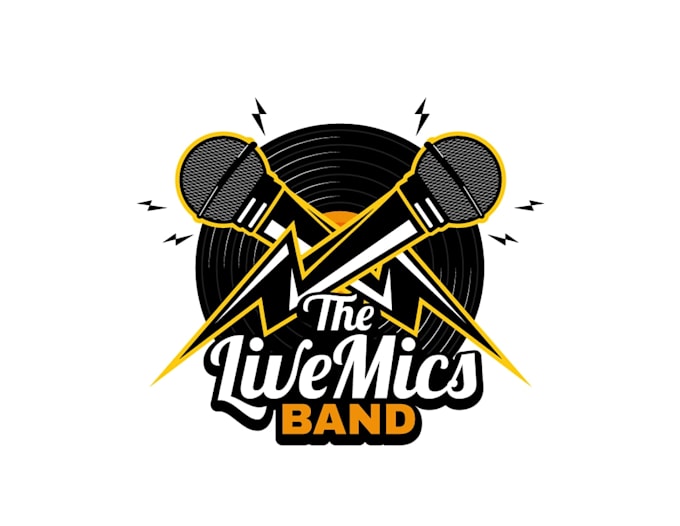 do make an high quality music, microphone logo