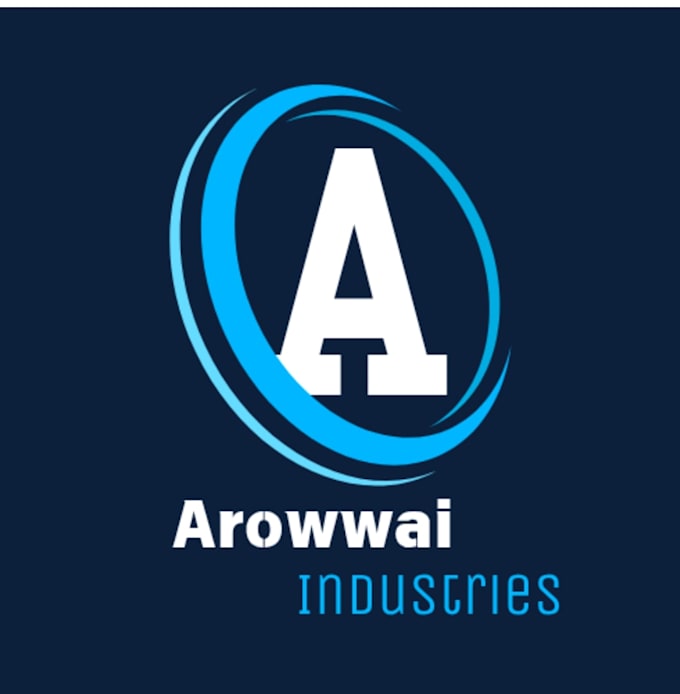 good and modern knowledge based logo design