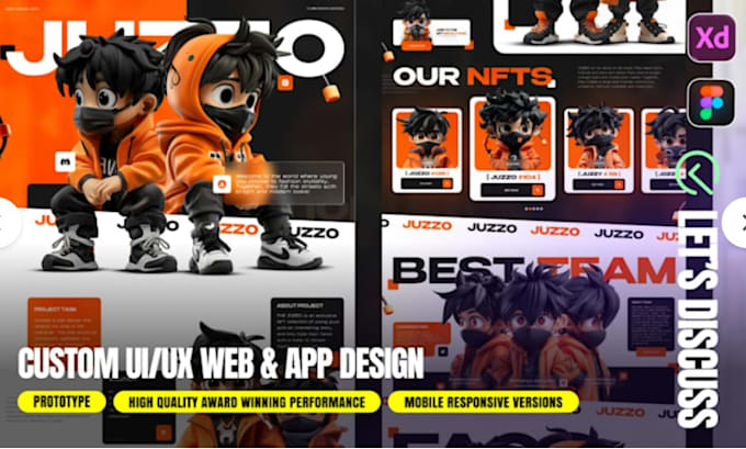 do figma design website website design figma website ui ux website mockup