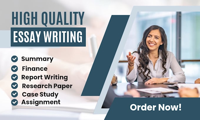 do assignment as a professional assignment writer