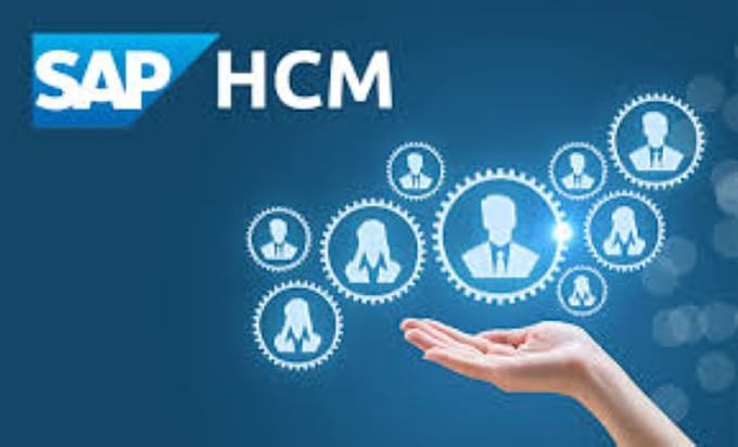do sap abap development of hcm HR module implementation