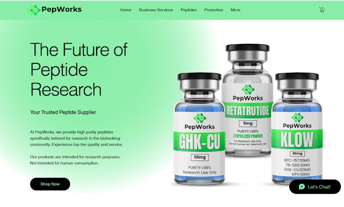 fda complaint peptide website research peptide store woocommerce peptide website