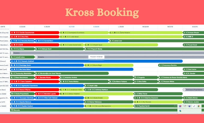 give 247 full airbnb, booking vrbo support as a co host