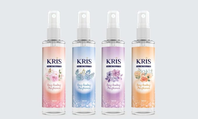 do label or logo for supplement,shampoo,soap,candle, products
