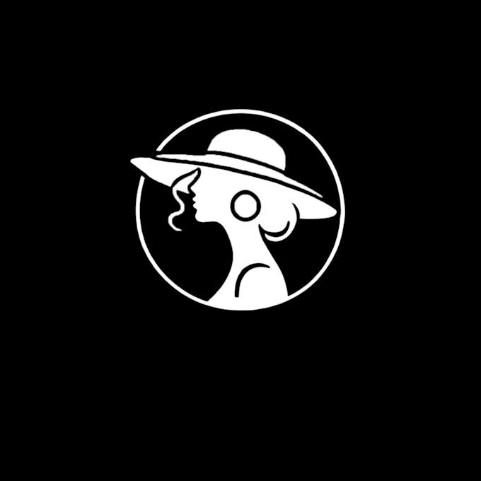 do minimal logo as per clients need