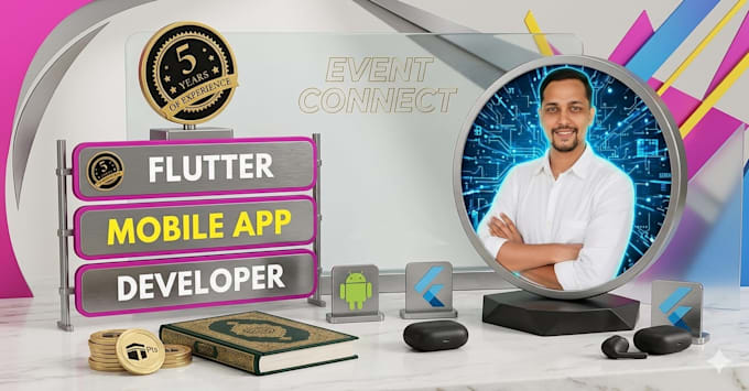 build professional flutter apps with secure payment