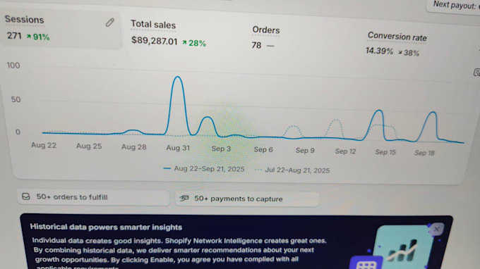 do and manage ebay 2 step dropshipping