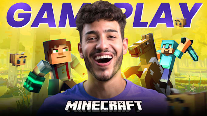 create premium youtube thumbnails