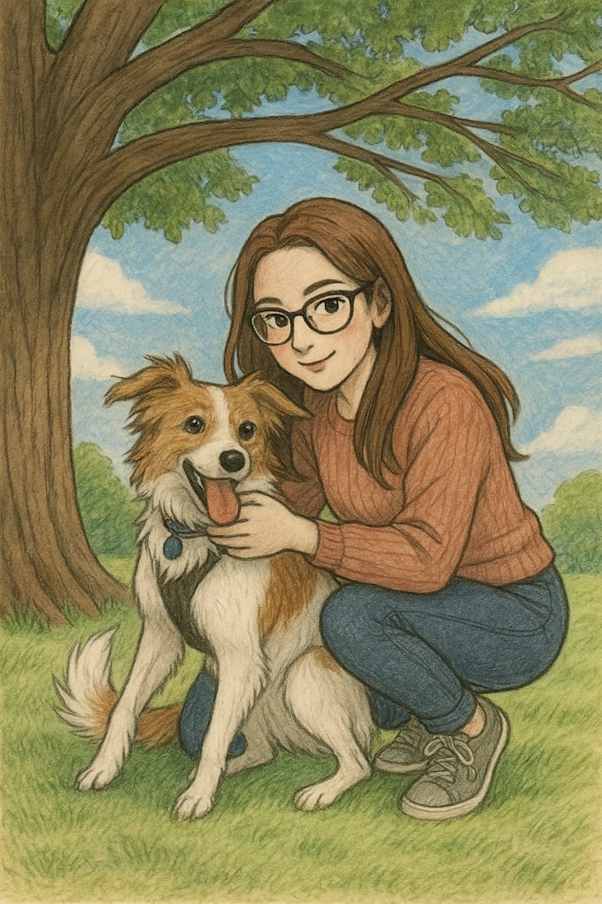 draw anything you want from custom banners to book covers or portraits