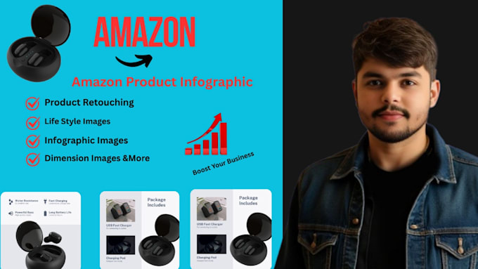 build bold infographics that convert browsers into buyers