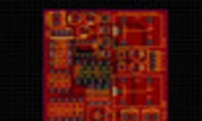 Expertly design circuit schematics pcb boards layout gerber file bom ...