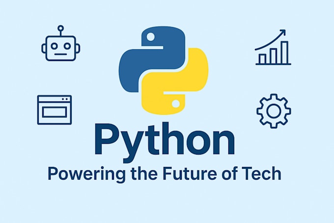 build scalable python django and drf web applications