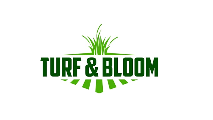design a professional landscaping  gardening logo
