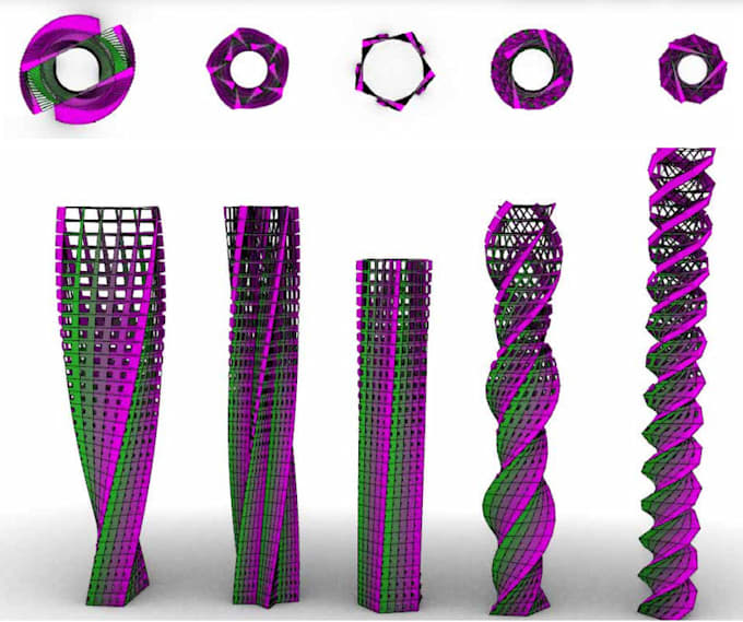 create accurate 3d models in rhino