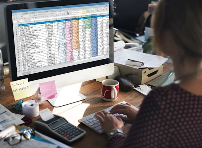 be your perfect freelancer for your best work