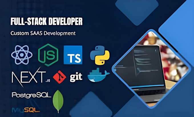 build full stack web applications with react node  laravel