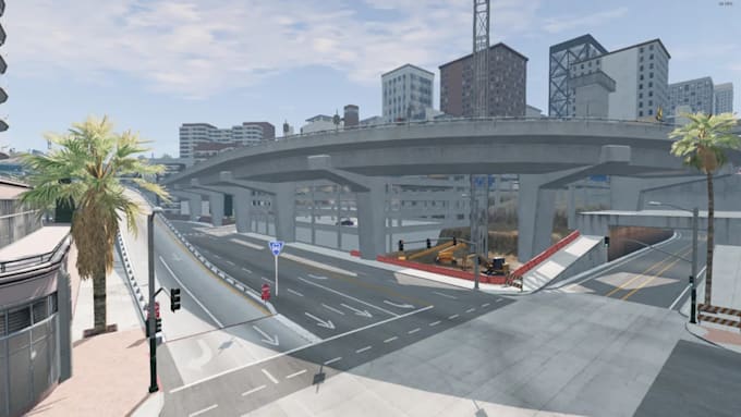 make high quality realistic roblox map builder robox game developer game assets