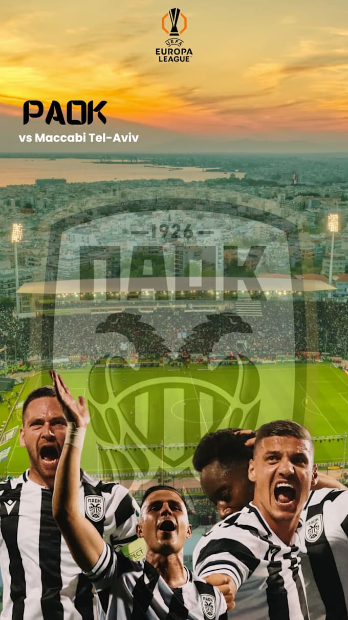 make a sports design for you