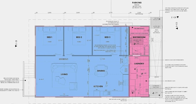 do cost estimation material take off painting dry wall framing construction