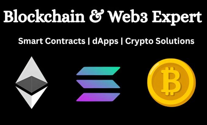 build defi dapp, cross chain bridge, and decentralized crypto exchange
