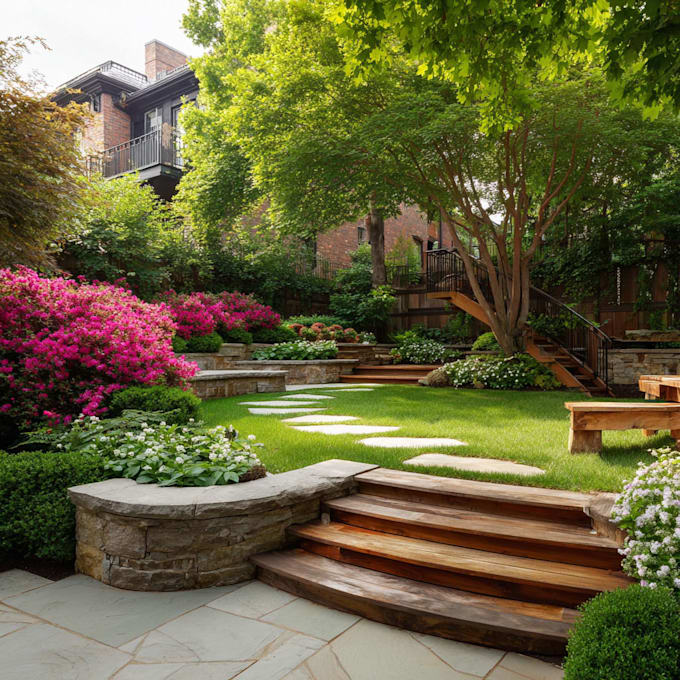 do lighting design interior and exterior architectural