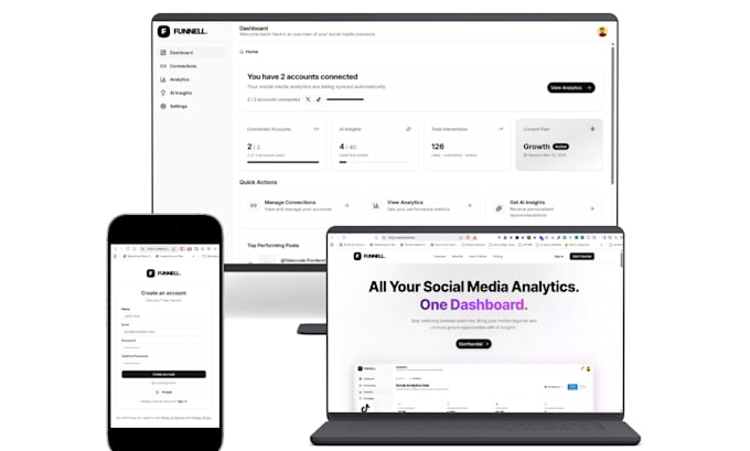 build a saas mvp with subscription and ai functionality