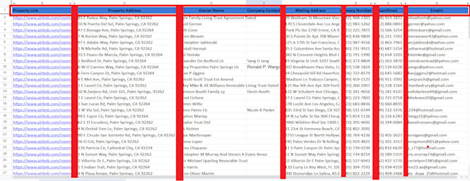 find str properties to expand your hosting business