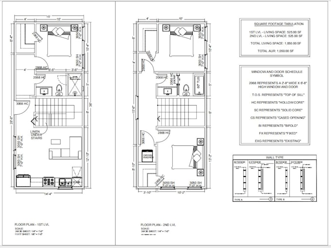 create electrical design and lighting plan