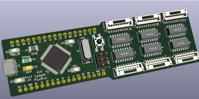 do arduino, esp32, iot programming with prototyping